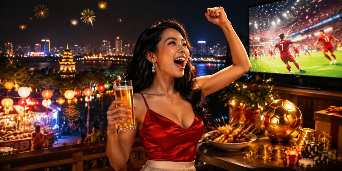 Đua ngựa trên nền bóng đêm tại Hà Nội