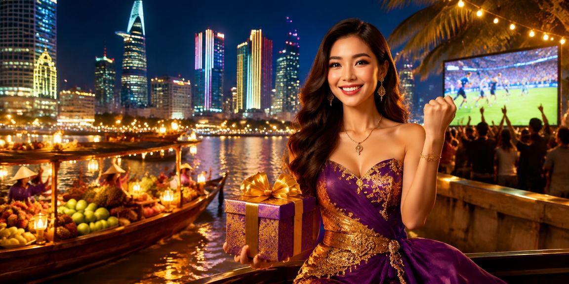 Khung cảnh cá cược tại thành phố Hồ Chí Minh