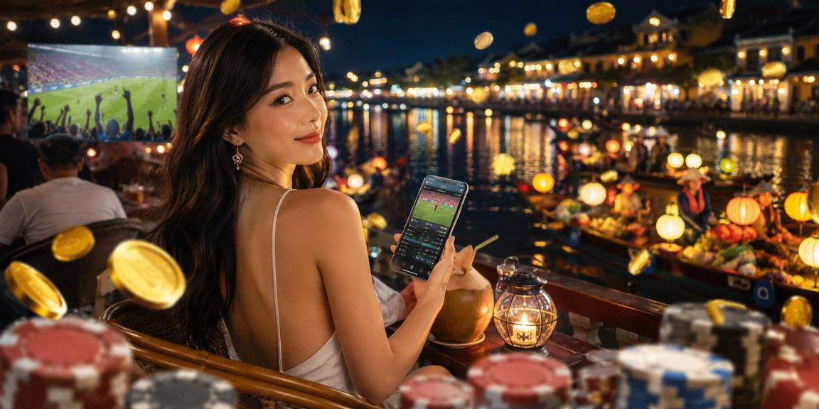 Thanh toán và nạp tiền an toàn tại 420b cho người chơi Việt Nam