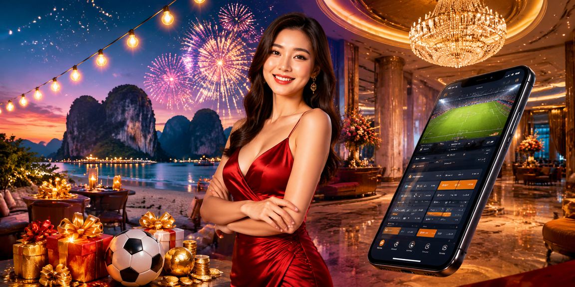 Cảnh biển và cá cược tại vùng Ninh Bình Việt Nam